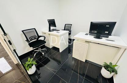 Office Space - Studio - 1 Bathroom for rent in Horizone Building - Port Saeed - Deira - Dubai Office Space - Studio - 1 Bathroom for rent in Horizone Building - Port Saeed - Deira - Dubai