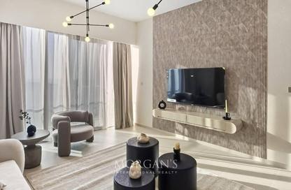 Apartment - 1 Bedroom - 1 Bathroom for rent in Grande - Opera District - Downtown Dubai - Dubai