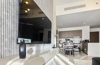 Apartment - 1 Bedroom - 1 Bathroom for rent in Grande - Opera District - Downtown Dubai - Dubai