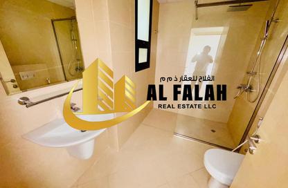 Apartment - 1 Bedroom - 1 Bathroom for rent in Tilal City A - Tilal City - Sharjah