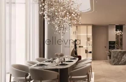 شقة - غرفة نوم - 2 حمامات للبيع في السيمفونية - بو كدرة - دبي