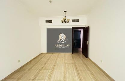 Apartment - 1 - 2 for rent in Ewan 1 - Muwaileh - Sharjah