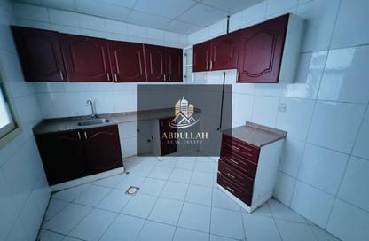 Apartment - 1 - 2 for rent in Ewan 1 - Muwaileh - Sharjah