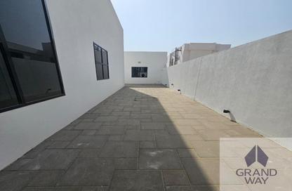 Villa - 5 Bedrooms - 6 Bathrooms for rent in Wadi Alshabak - Dubai
