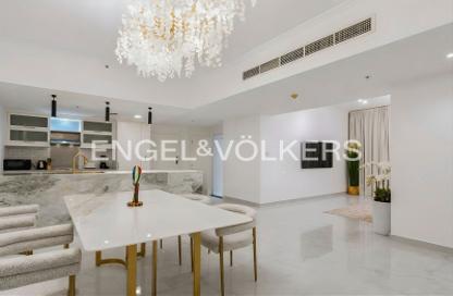 Apartment - 2 - 3 for sale in The Residences 8 - The Residences - Downtown Dubai - Dubai