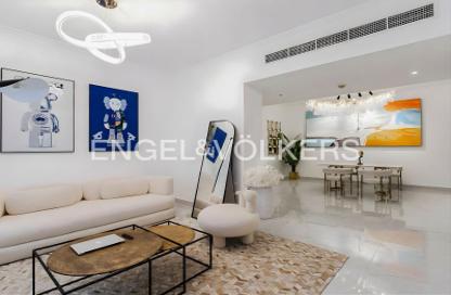 Apartment - 2 - 3 for sale in The Residences 8 - The Residences - Downtown Dubai - Dubai Apartment - 2 - 3 for sale in The Residences 8 - The Residences - Downtown Dubai - Dubai