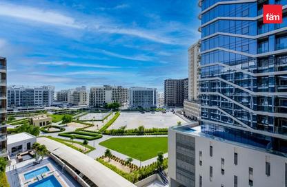 Apartment - 2 - 3 for rent in 2020 Marquis - Arjan - Dubai Apartment - 2 - 3 for rent in 2020 Marquis - Arjan - Dubai