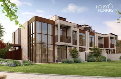 Villa - 3 Bedrooms - 3 Bathrooms for sale in Mudon Al Ranim 8 - Mudon - Dubai