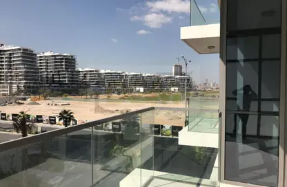 شقة - غرفة نوم - 2 حمامات للبيع في اوركيد B - اوركيد - داماك هيلز - دبي