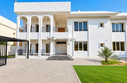 Villa - 7+ - 7+ for rent in Al Warqa'a 2 - Al Warqa'a - Dubai