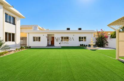 Villa - 7+ - 7+ for rent in Al Warqa'a 2 - Al Warqa'a - Dubai
