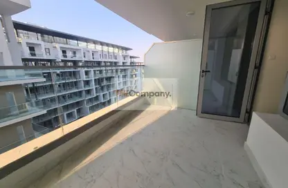 Duplex - 2 Bedrooms - 2 Bathrooms for sale in Oasis Residences - Masdar City - Abu Dhabi Duplex - 2 Bedrooms - 2 Bathrooms for sale in Oasis Residences - Masdar City - Abu Dhabi
