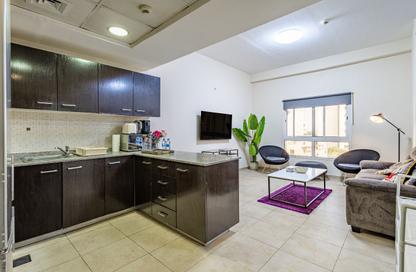 Apartment - Studio - 1 Bathroom for rent in Al Ramth - Remraam - Dubai Apartment - Studio - 1 Bathroom for rent in Al Ramth - Remraam - Dubai