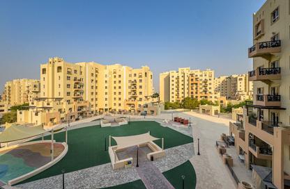 Apartment - Studio - 1 Bathroom for rent in Al Ramth - Remraam - Dubai Apartment - Studio - 1 Bathroom for rent in Al Ramth - Remraam - Dubai
