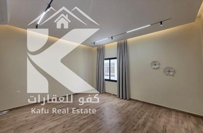 Villa - 4 Bedrooms - 6 Bathrooms for rent in Al Bahia Hills - Al Bahia - Ajman