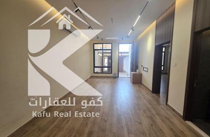 Villa - 4 Bedrooms - 6 Bathrooms for rent in Al Bahia Hills - Al Bahia - Ajman