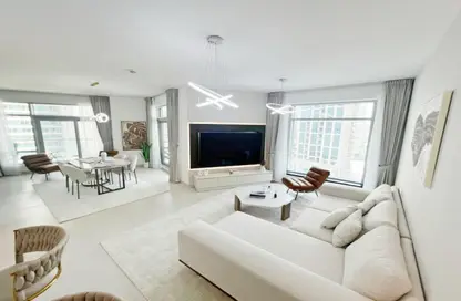 شقة - 2 غرف نوم - 3 حمامات للبيع في لوفتس ويست - ذا لوفت - وسط مدينة دبي - دبي