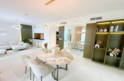 شقة - 2 غرف نوم - 3 حمامات للبيع في لوفتس ويست - ذا لوفت - وسط مدينة دبي - دبي