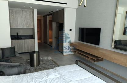 Apartment - Studio - 1 Bathroom for rent in The Autograph S Series - District 15 - Jumeirah Village Circle - Dubai