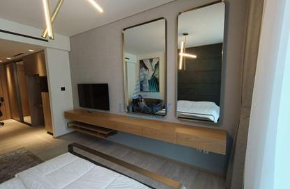 Apartment - Studio - 1 Bathroom for rent in The Autograph S Series - District 15 - Jumeirah Village Circle - Dubai