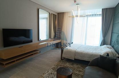 Apartment - Studio - 1 Bathroom for rent in The Autograph S Series - District 15 - Jumeirah Village Circle - Dubai