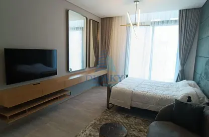 Apartment - Studio - 1 Bathroom for rent in The Autograph S Series - District 15 - Jumeirah Village Circle - Dubai