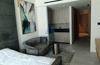 Apartment - Studio - 1 Bathroom for rent in The Autograph S Series - District 15 - Jumeirah Village Circle - Dubai