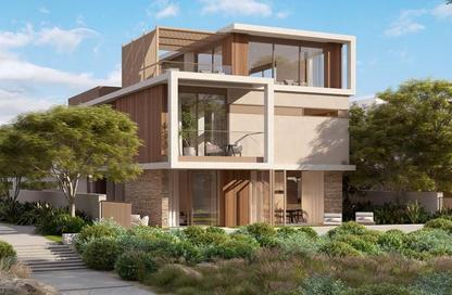 Villa - 4 Bedrooms - 4 Bathrooms for sale in The Acres (Phase 1) - The Acres - Dubai Land - Dubai