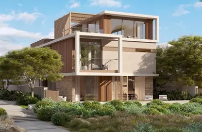 Villa - 4 Bedrooms - 4 Bathrooms for sale in The Acres (Phase 1) - The Acres - Dubai Land - Dubai