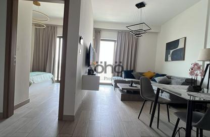 Apartment - 1 Bedroom - 1 Bathroom for sale in AZIZI Pearl - Al Furjan - Dubai