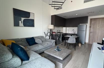 Apartment - 1 Bedroom - 1 Bathroom for sale in AZIZI Pearl - Al Furjan - Dubai