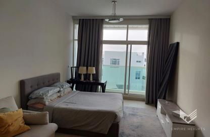 Apartment - Studio - 1 for rent in Hilliana Tower - Acacia Avenues - Al Sufouh 1 - Al Sufouh - Dubai
