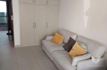 Apartment - Studio - 1 for rent in Hilliana Tower - Acacia Avenues - Al Sufouh 1 - Al Sufouh - Dubai