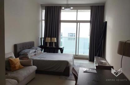 Apartment - Studio - 1 for rent in Hilliana Tower - Acacia Avenues - Al Sufouh 1 - Al Sufouh - Dubai