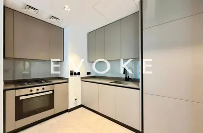 شقة - غرفة نوم - 2 حمامات للبيع في 15 Northside - Tower 2 - 15 نورث سايد - الخليج التجاري - دبي