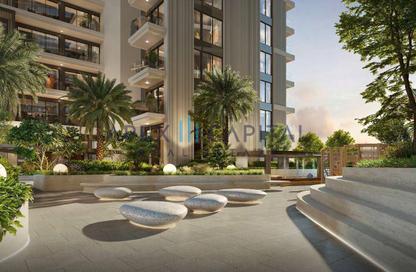 Apartment - 1 Bedroom - 1 Bathroom for sale in The Hillgate Tower B - The Hillgate - Dubai Silicon Oasis - Dubai