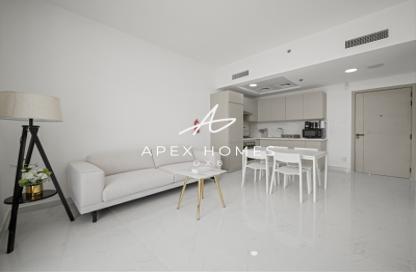 Apartment - 1 - 2 for rent in Equiti Home B - Equiti Home - Al Furjan - Dubai Apartment - 1 - 2 for rent in Equiti Home B - Equiti Home - Al Furjan - Dubai