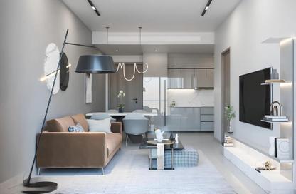 Apartment - Studio - 1 for sale in Maimoon Gardens Tower A - Maimoon Gardens by Fakhruddin Properties - District 11 - Jumeirah Village Circle - Dubai Apartment - Studio - 1 for sale in Maimoon Gardens Tower A - Maimoon Gardens by Fakhruddin Properties - District 11 - Jumeirah Village Circle - Dubai