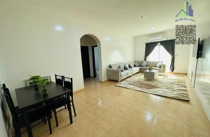 Apartment - 1 - 2 for rent in Al Mowaihat 3 - Al Mowaihat - Ajman