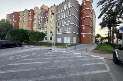 Apartment - 1 Bedroom - 2 Bathrooms for rent in Building 114 - Cactus Cluster - Discovery Gardens - Dubai Apartment - 1 Bedroom - 2 Bathrooms for rent in Building 114 - Cactus Cluster - Discovery Gardens - Dubai