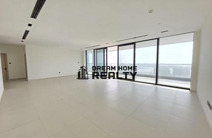 Apartment - 4 - 6 for rent in Sharjah Terraces - Al Khan Lagoon - Al Khan - Sharjah Apartment - 4 - 6 for rent in Sharjah Terraces - Al Khan Lagoon - Al Khan - Sharjah
