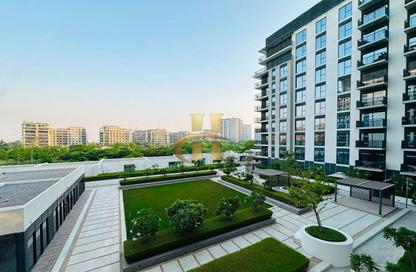 Apartment - 2 Bedrooms - 2 Bathrooms for rent in Executive Residences 2 - Executive Residences - Dubai Hills Estate - Dubai