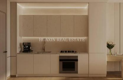 Apartment - Studio - 1 for sale in Binghatti Skyrise Tower C - Binghatti Skyrise - Business Bay - Dubai Apartment - Studio - 1 for sale in Binghatti Skyrise Tower C - Binghatti Skyrise - Business Bay - Dubai