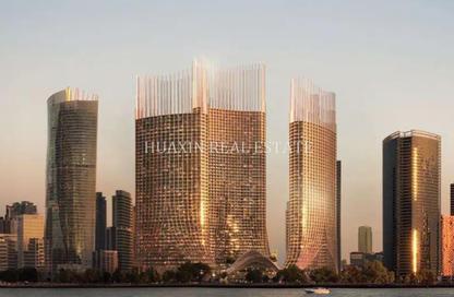 Apartment - Studio - 1 for sale in Binghatti Skyrise Tower C - Binghatti Skyrise - Business Bay - Dubai