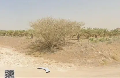 أرض - استوديو للبيع في المنامة - عجمان