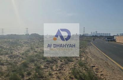 أرض - استوديو للبيع في حي الدبدبة الجنوبي - الرحمانية - الشارقة أرض - استوديو للبيع في حي الدبدبة الجنوبي - الرحمانية - الشارقة