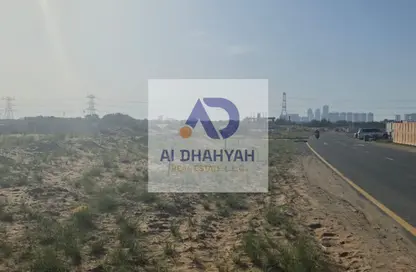 أرض - استوديو للبيع في حي الدبدبة الجنوبي - الرحمانية - الشارقة
