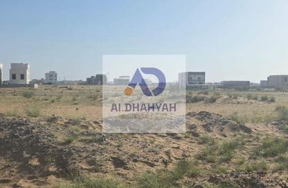 أرض - استوديو للبيع في حي الدبدبة الجنوبي - الرحمانية - الشارقة أرض - استوديو للبيع في حي الدبدبة الجنوبي - الرحمانية - الشارقة
