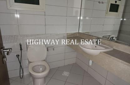 Apartment - 2 Bedrooms - 3 Bathrooms for rent in Sahara Tower 5 - Sahara Complex - Al Nahda - Sharjah