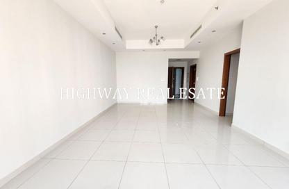 Apartment - 2 Bedrooms - 3 Bathrooms for rent in Sahara Tower 5 - Sahara Complex - Al Nahda - Sharjah